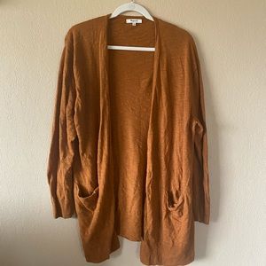 Madewell Cardigan
